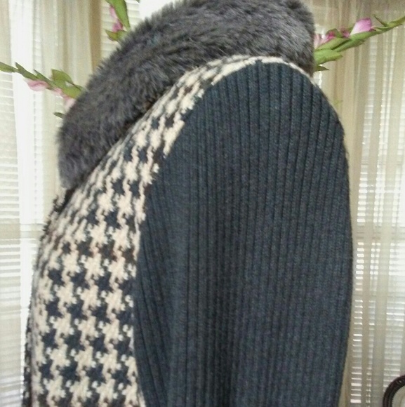 Cabi houndstooth jacket - Picture 6 of 8